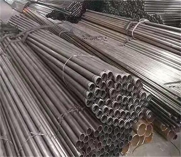 齐齐哈尔螺旋式声测管工地安装