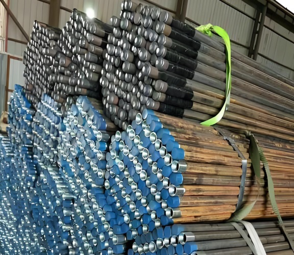 齐齐哈尔单向注浆管流量可控